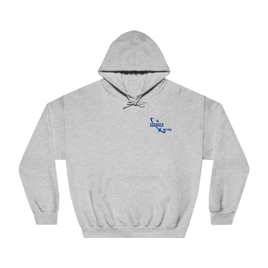 "Ride The RUSH" Hoodie